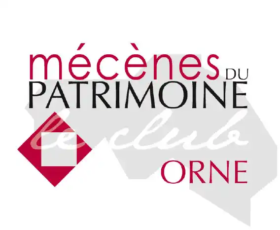 Club des mécènes du patrimoine de l'Orne (Fondation du Patrimoine)